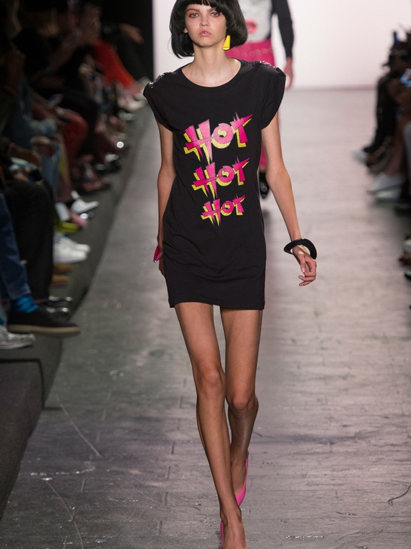  Jeremy Scott