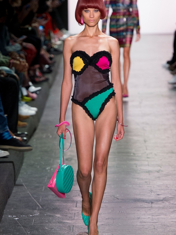  Jeremy Scott