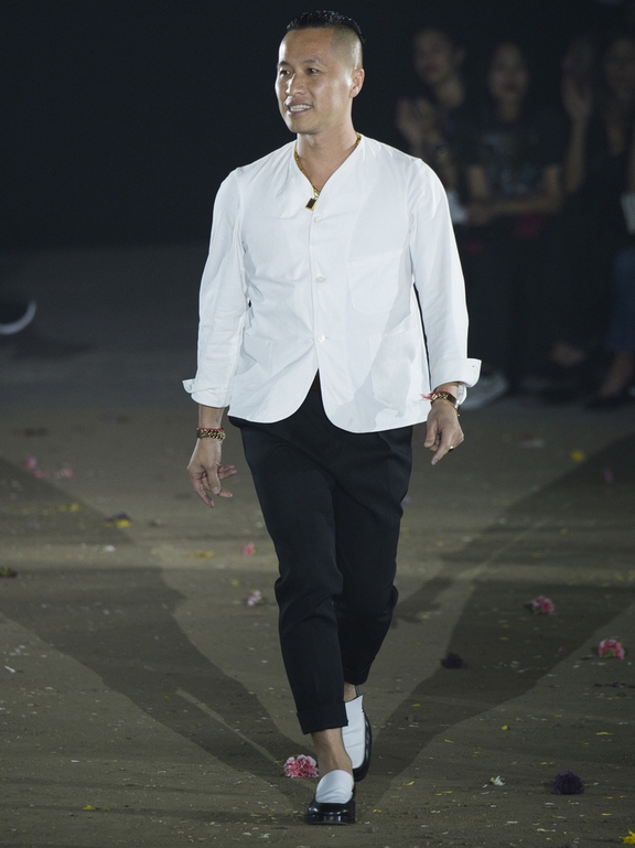  Phillip Lim