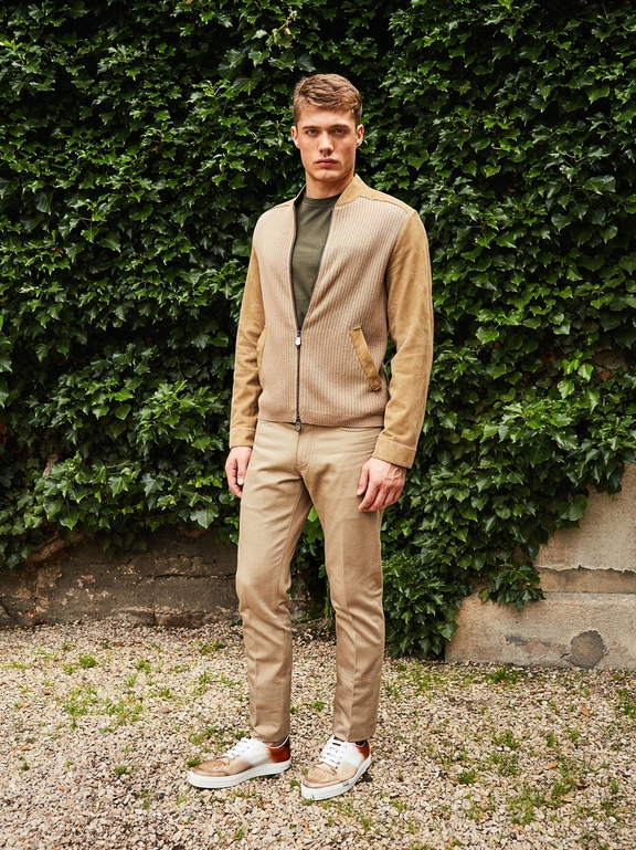  Spring 2017 Menswear