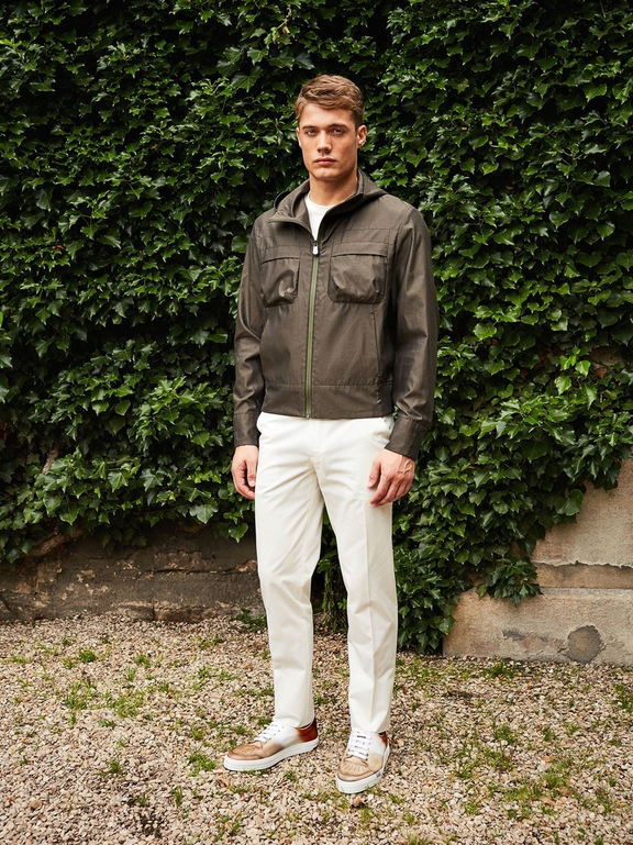  Spring 2017 Menswear