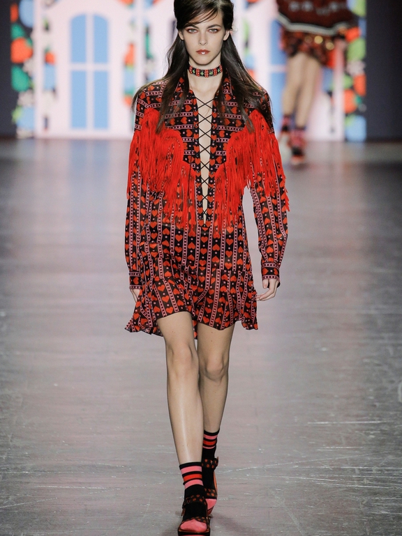  Anna Sui