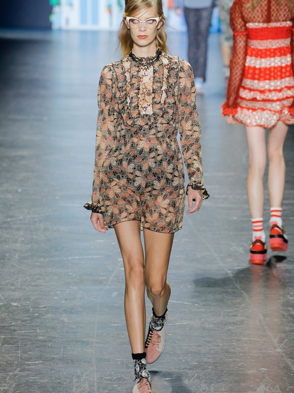  Anna Sui