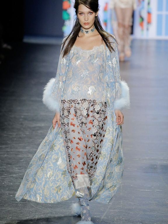  Anna Sui