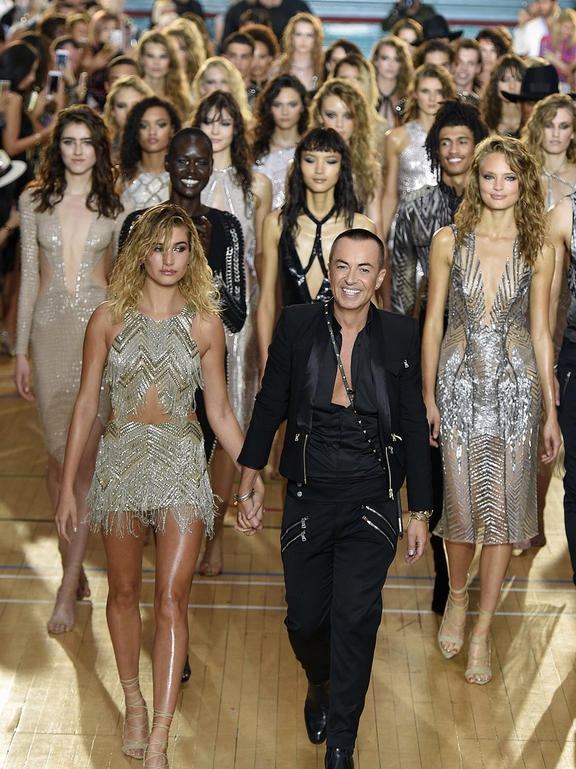  Julien Macdonald