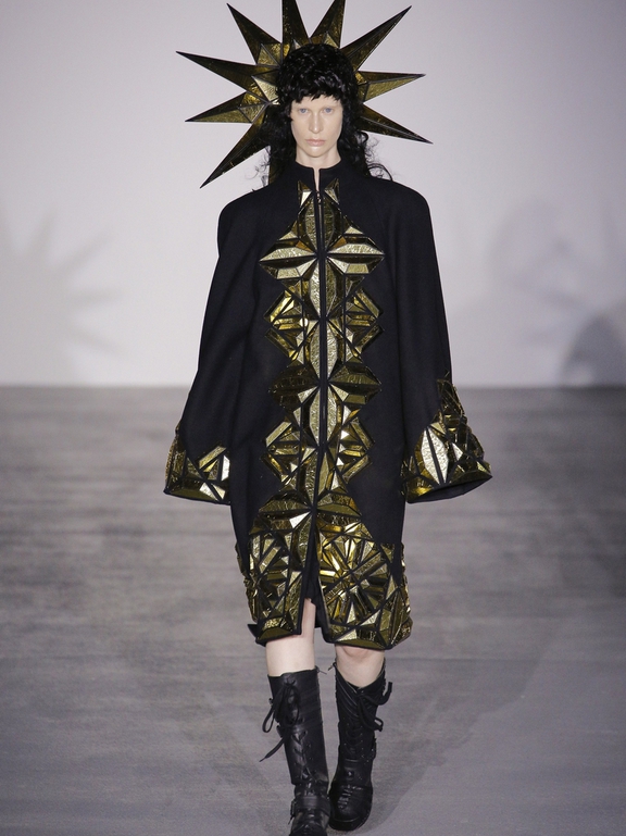  Gareth Pugh