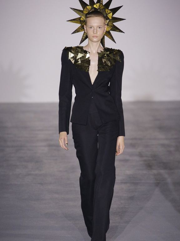  Gareth Pugh