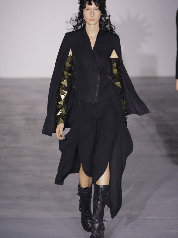  Gareth Pugh