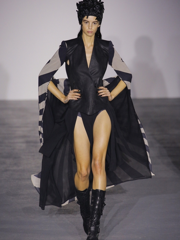  Gareth Pugh