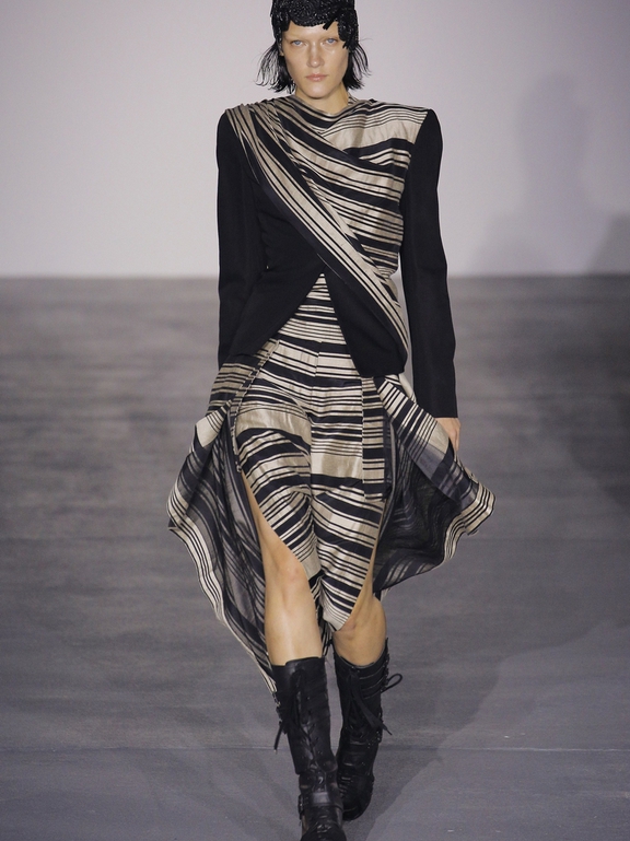  Gareth Pugh