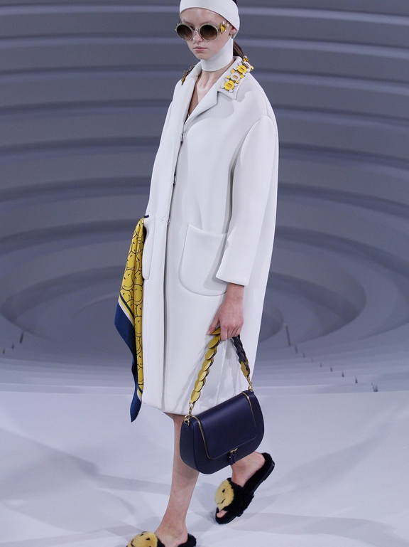  Anya Hindmarch