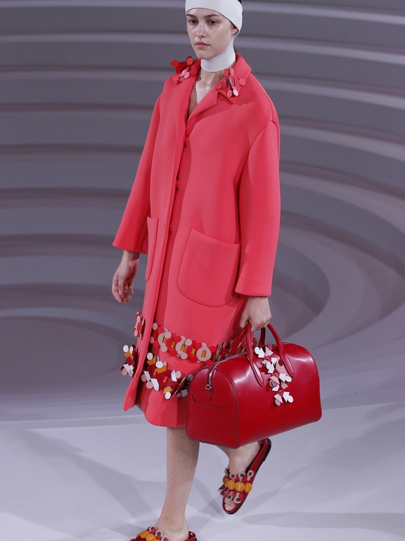  Anya Hindmarch