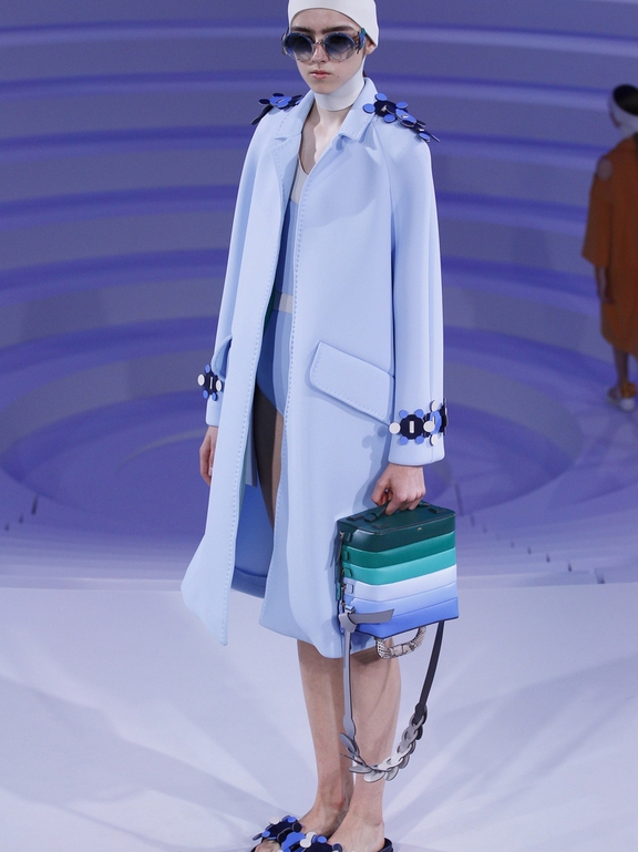  Anya Hindmarch