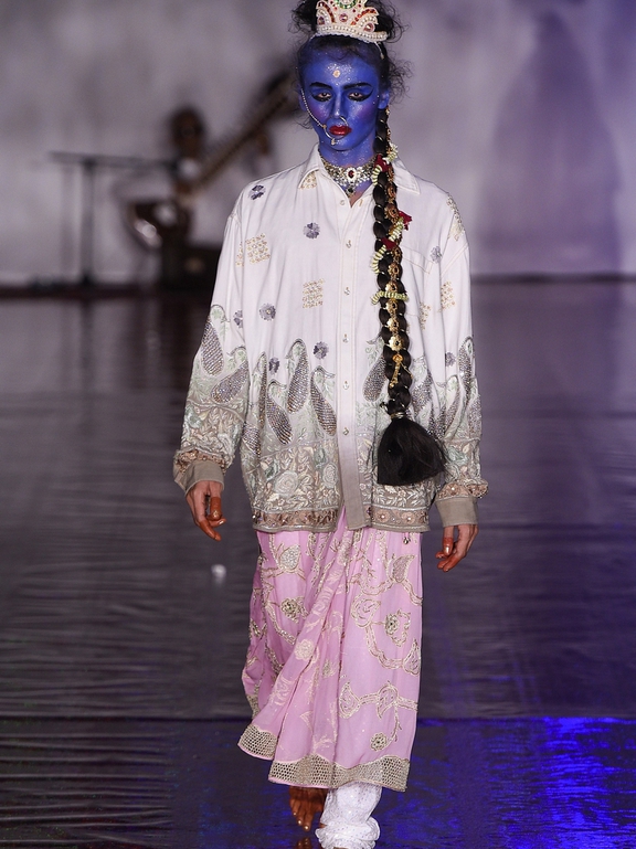  Ashish Gupta