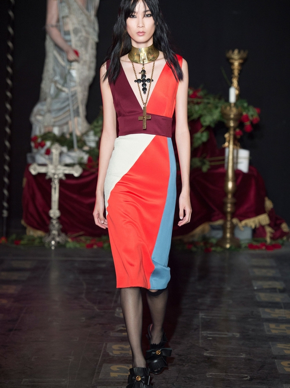  Fausto Puglisi