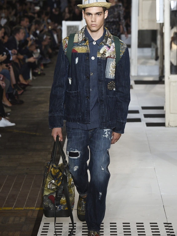  Antonio Marras