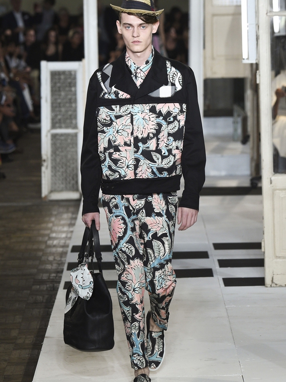  Antonio Marras