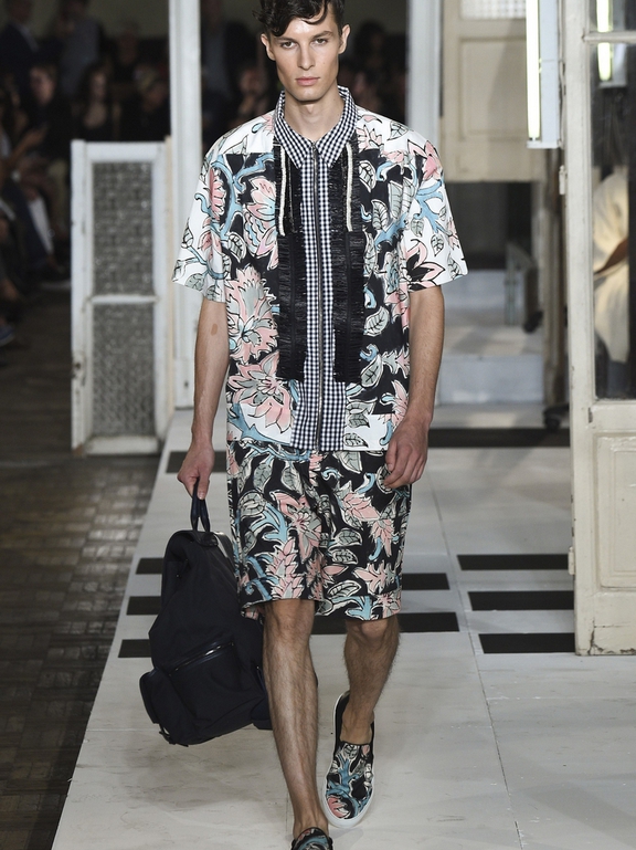  Antonio Marras