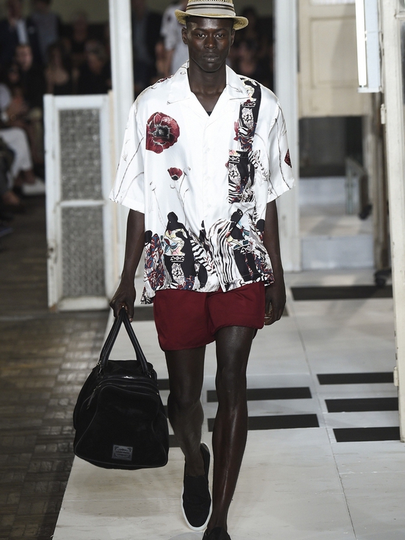  Antonio Marras