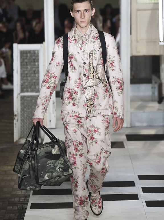  Antonio Marras