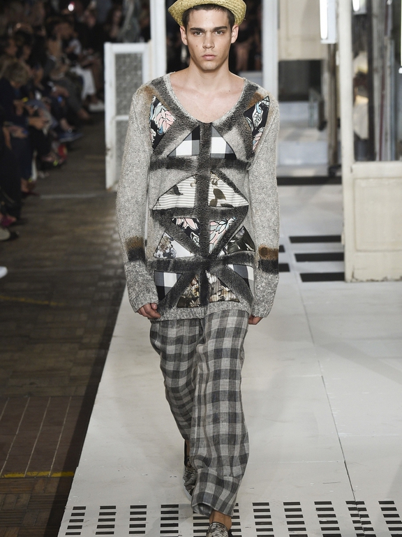  Antonio Marras