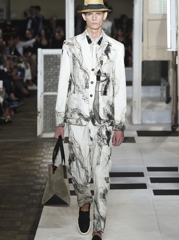  Antonio Marras