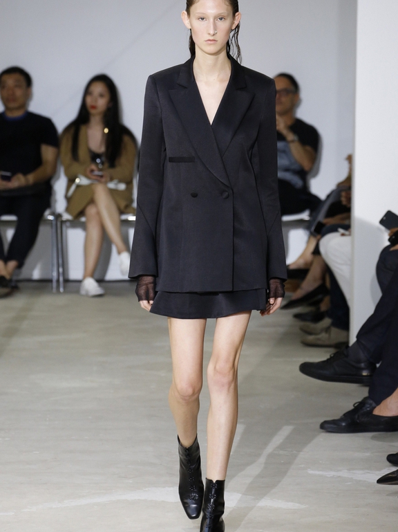  Olivier Theyskens