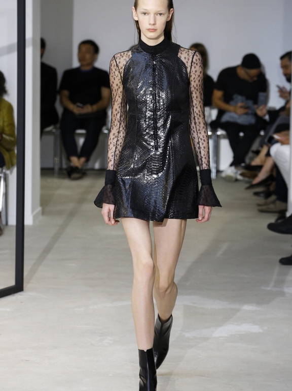  Olivier Theyskens