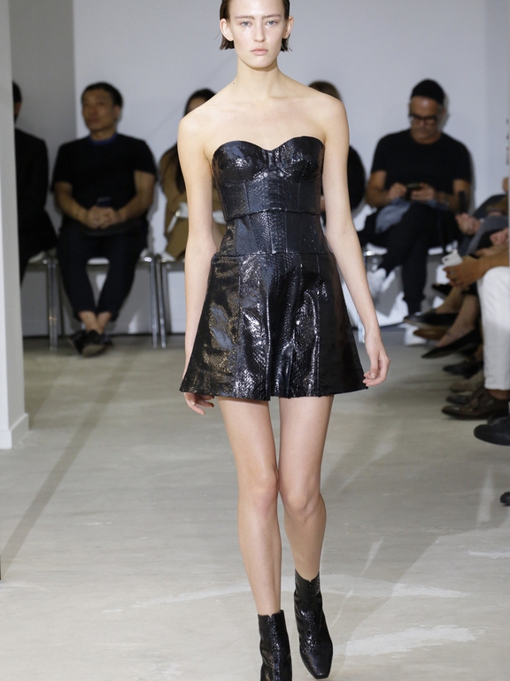  Olivier Theyskens