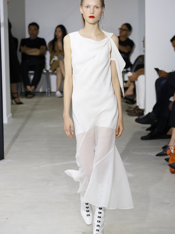  Olivier Theyskens