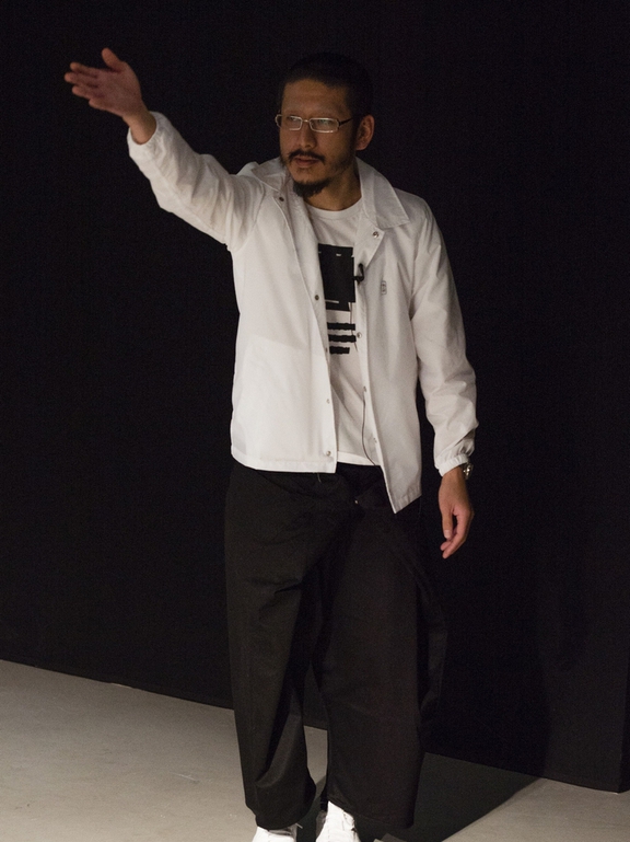  Kunihiko Morinaga