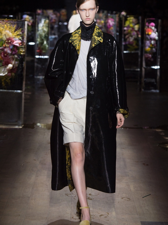  Dries Van Noten