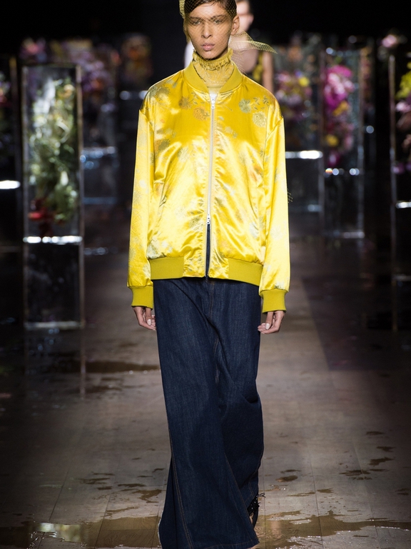  Dries Van Noten