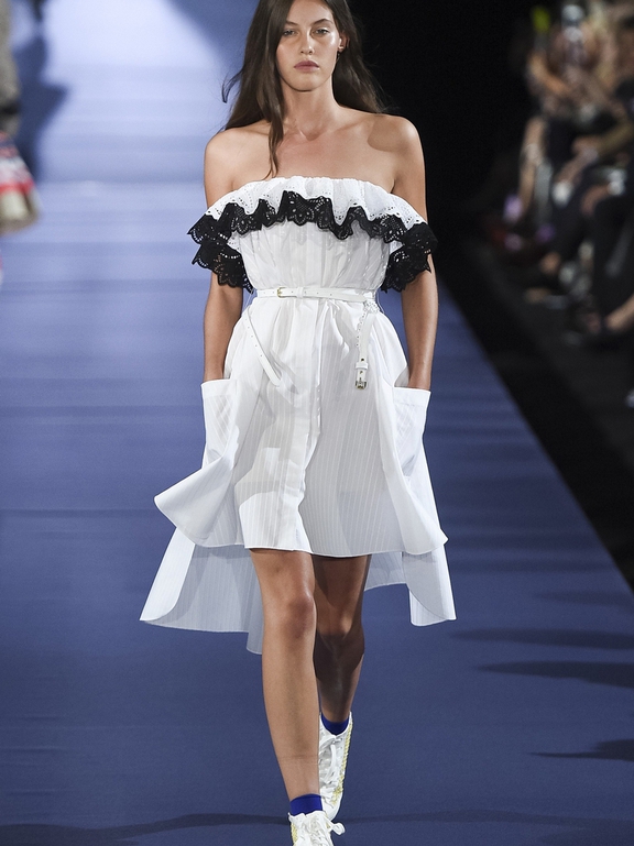  Alexis Mabille