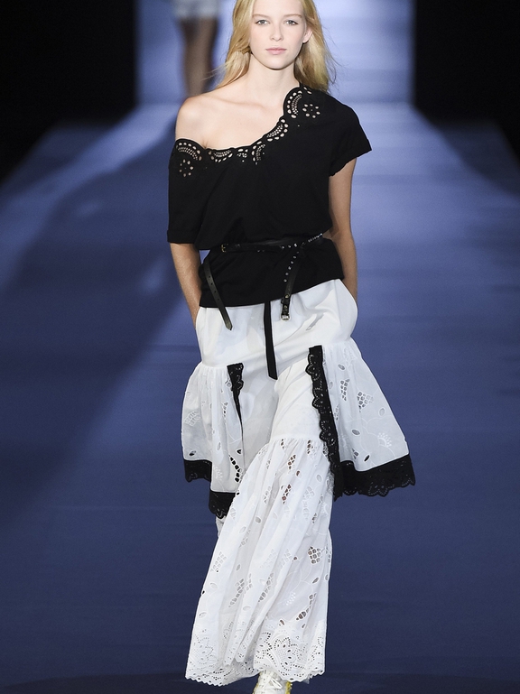  Alexis Mabille