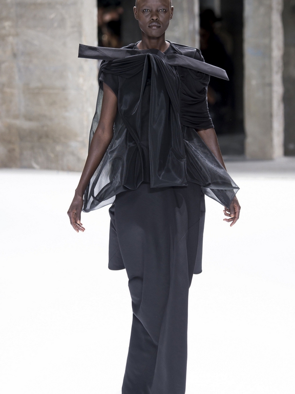  Rick Owens