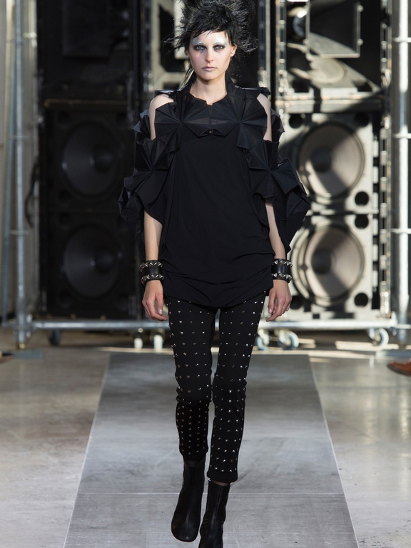  Junya Watanabe