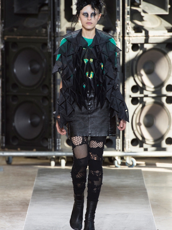  Junya Watanabe