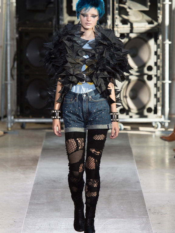  Junya Watanabe