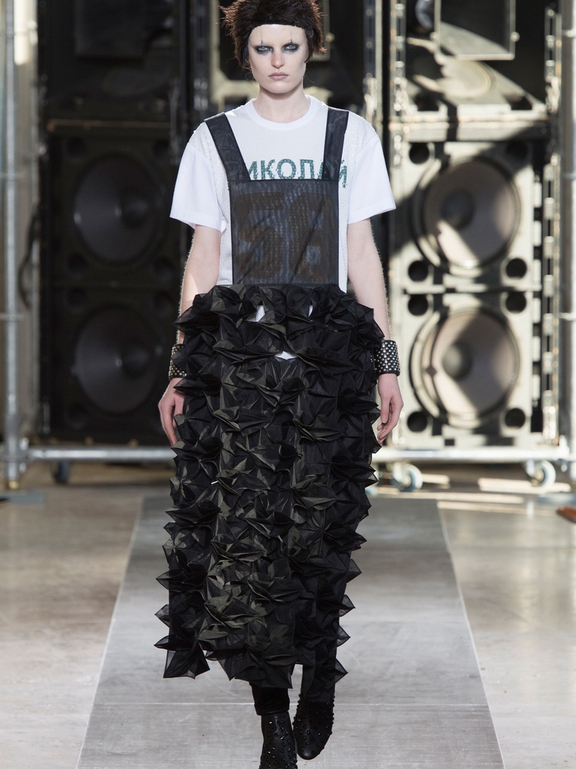  Junya Watanabe