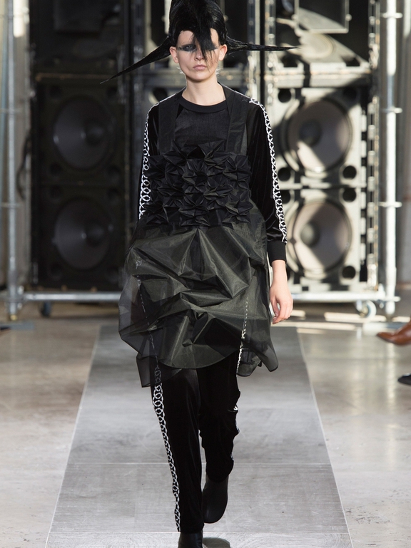  Junya Watanabe