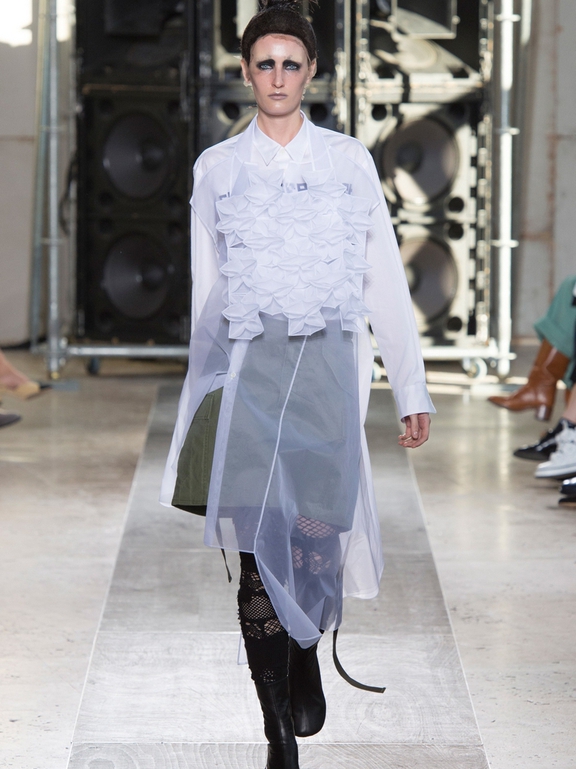  Junya Watanabe