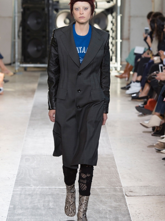  Junya Watanabe