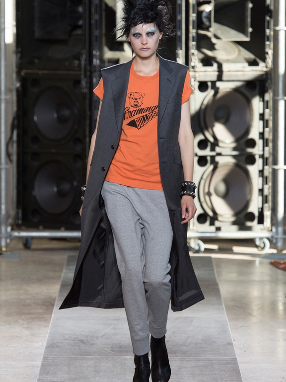  Junya Watanabe