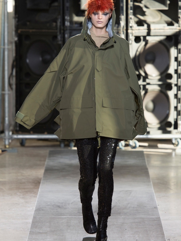  Junya Watanabe