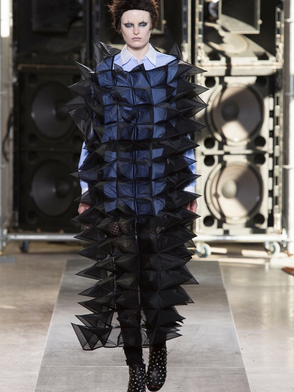  Junya Watanabe