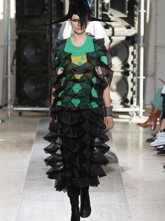  Junya Watanabe