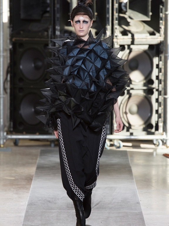  Junya Watanabe