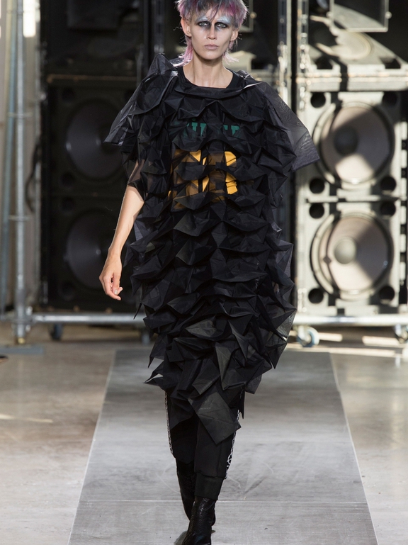  Junya Watanabe