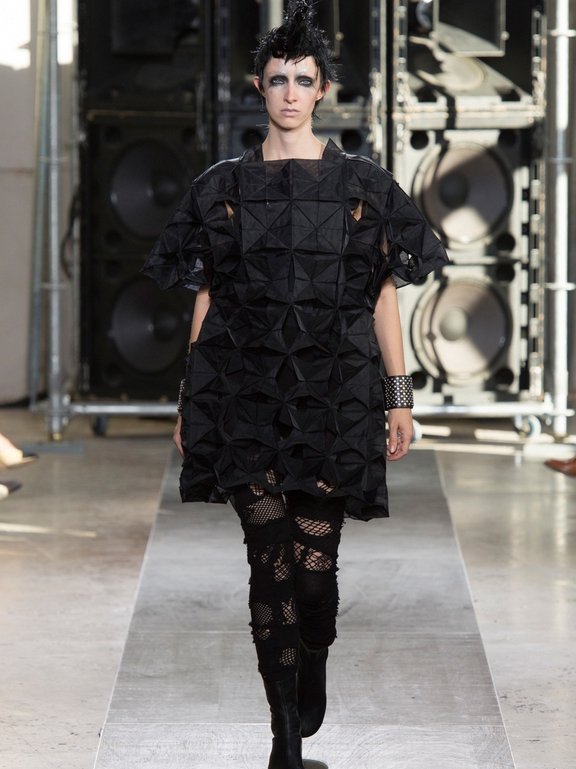  Junya Watanabe